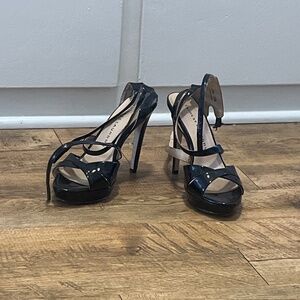 Chinese Laundry Platform Heels